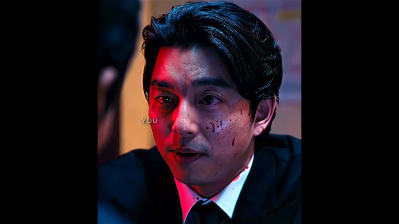 You're Their F*cking DOG - Salesman Edit || Kamin (Slowed) #shorts #fyp #viral #gihun #squidgame