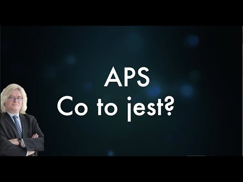 Wideo: System APS: co to jest?