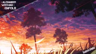 Prog. House | Alexander Weitman - Enfold (Original Mix) (HD)