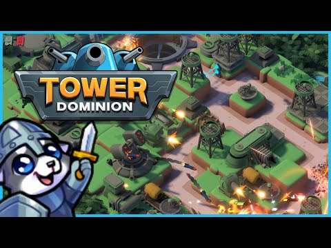 The Best Tower
