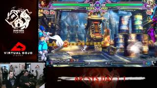 Famous BBCSEX - ultima [bang] vs. emjay [lambda-11] - ArcSys Day 1.1 Losers Finals Net Worth