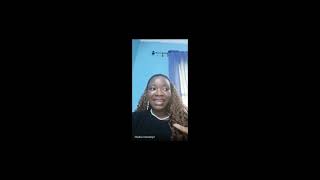 Olabisi Owadayo testimonial of the Emerging Leaders Program