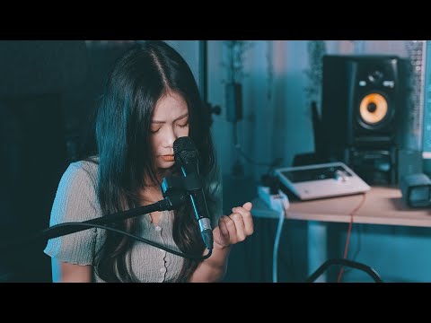 艾怡良 - 我不知道愛是什麼 (LIVE) | Cover by 莊蕎嫣 | 烘嗓音樂 LIVE for FUN