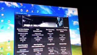 Nunnker- No Holds Barred Fighting Simulator 0.96 Review!! screenshot 3