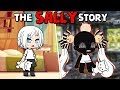 The story of SALLY | Reacting to your Gacha Sally Stories