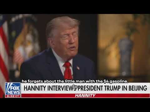 Trump Doesn’t Care About The ‘Little Man’
