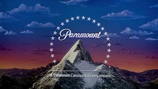 Paramount Pictures (1994) Closing