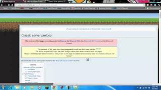 How To Create A Minecraft Bukkit Server for 1.2.5 - 1.3.1 Part 3 - Permissions [HD]