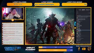 1110621  |  Commandercharli's Multicast  |  Wild