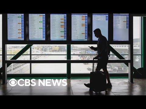 Airports prepare for flight cuts, Trump announces deal on weight loss drug costs, more | The Takeout