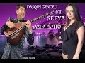 Dasqin genceli Sazda Papito