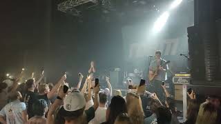 Roam - Tracks (Live @ Dynamo Eindhoven) 04-09-2022