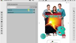 Habib publishers ebook tutorial - Link ressources (part 8/23) screenshot 4