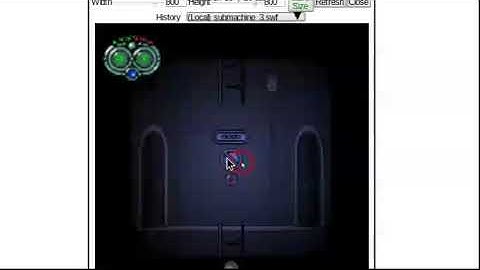 Cloud SWF, Flash Player with Drive - Edited