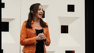 Orange Theory Fitness Founder Ellen Latham at the PS27 Female Founders Forum