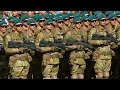 Итоги 2018 года: Новая украинская армия