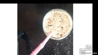 Cold Coffee Recipe in Malayalam/How to make Cold Coffee at Home in Malayalam/ Coffee Milkshake