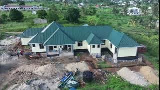 Hospitali ya Wilaya ya Kinondoni (Mabwepande Hospital)