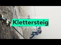 Klettersteig Stauseen Kaprun #theACTIVEway