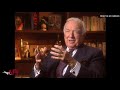 Walter Cronkite on MR. SMITH GOES TO WASHINGTON