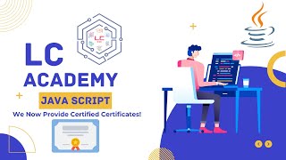 Arrays in js| LC Academy | Javascript Beginner Level | Episode-6