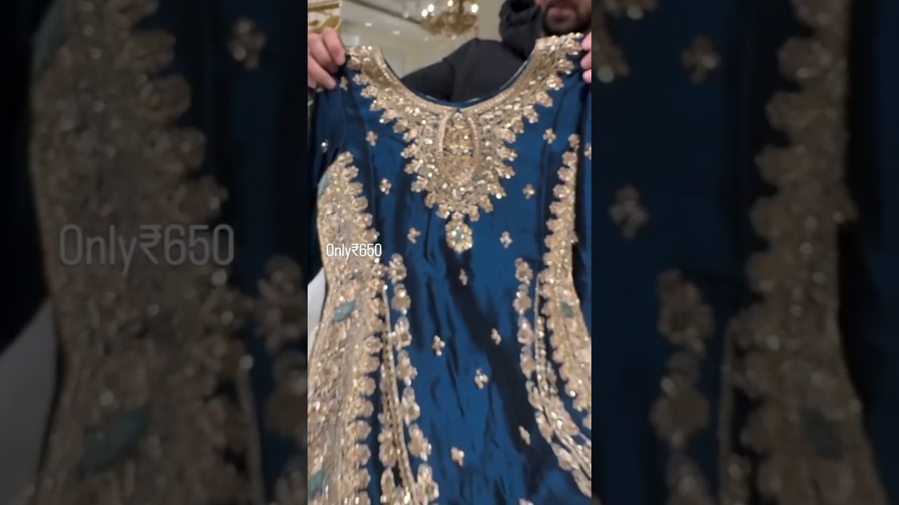 sasta bazar online shopping review | 2025 new dress collection |  today trending drees