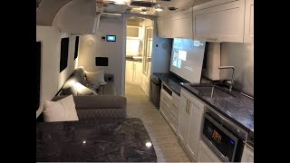 2021 Airstream Classic 33FB walk through - Southaven RV & Marine by Morgan Mosley's Airstream Walk-throughs 12,191 views 3 years ago 20 minutes