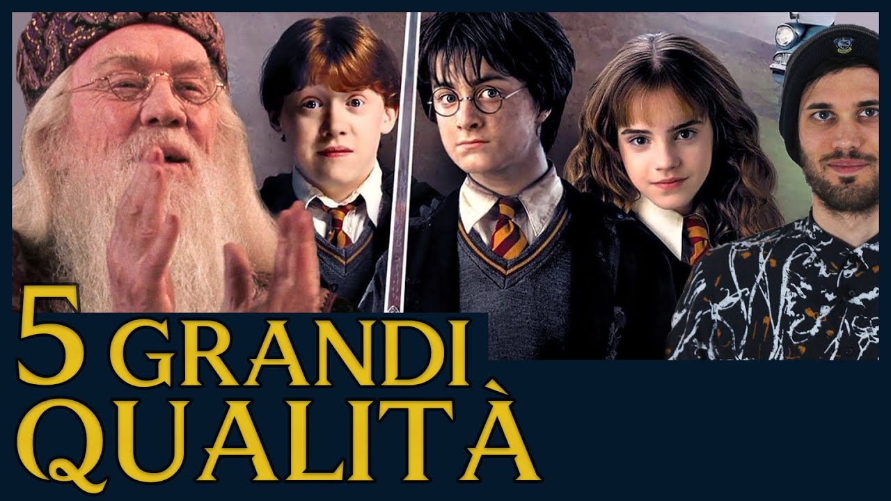 Streamingcommunity Harry Potter E La Camera Dei Segreti