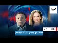 تفاعلكم نجلاء فتحي تهاجم عادل امام في تسجيل صوتي وعائلته ترد 