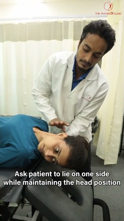 The Epley Maneuver
