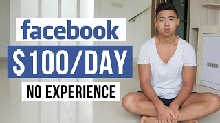 How To Make Money On Facebook Marketplace in 2024 (For Beginners)