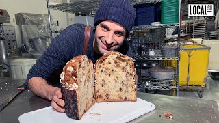 Panettone from Roy | Bite Size