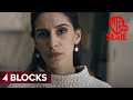 4 BLOCKS | Staffel 2 | Kalila | TNT Serie