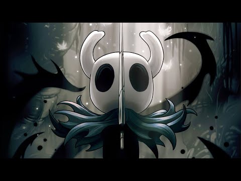 Видео: Прохождение Hollow Knight