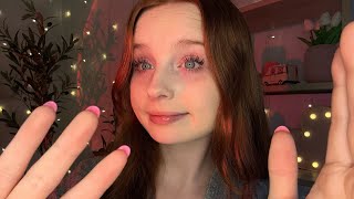 Asmr Comforting Affirmations For Self Love & Sleep