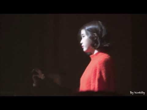 131124 아이유(IU) 2번째 단독 콘서트 'Modren Times' - 나만 몰랐던 이야기