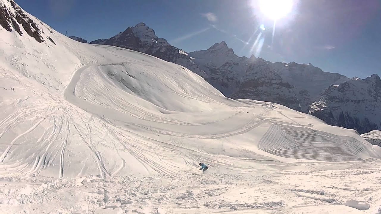 Snowboaring *Bonus Version!*