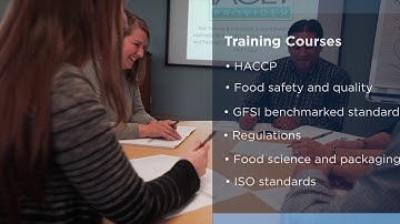 NSF International Training & Education Capabilities in Canada