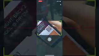 How To Scan Tickets On FIXR: Entry Manager App