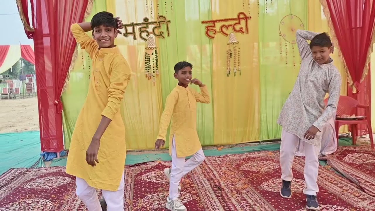 Dans video P. S. S. Studio, Thela by pass, Balaji hotal ke pass, Rajgarh 9772289498