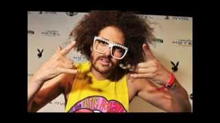 I'll Award You My Body - RedFoo