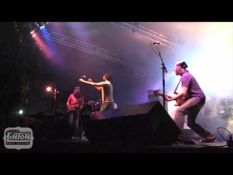 No More Kings - Live at the 2010 Linton Music Fest...