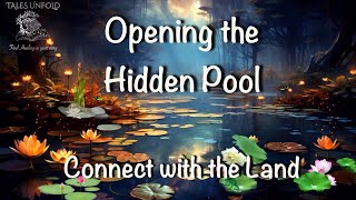 Connecting with the Land - An exercise