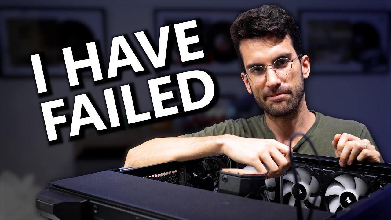 Fixing a Viewer's BROKEN Gaming PC? - Fix or Flop S6:E16