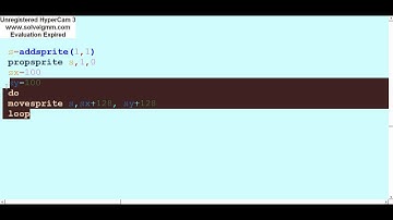 [OUTDATED] Make a Sega Genesis/CD Game:  Episode 2.5- Sprites, Logic, and Joypad Inputs