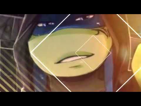 Tmnt: Leo/Swift x Raph/Rebel - YouTube