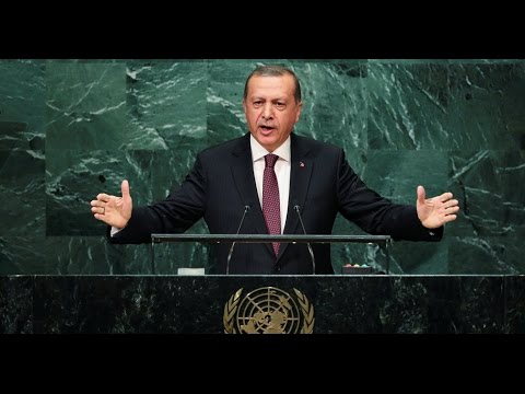 ماذا قال رؤساء العالم عن مصر