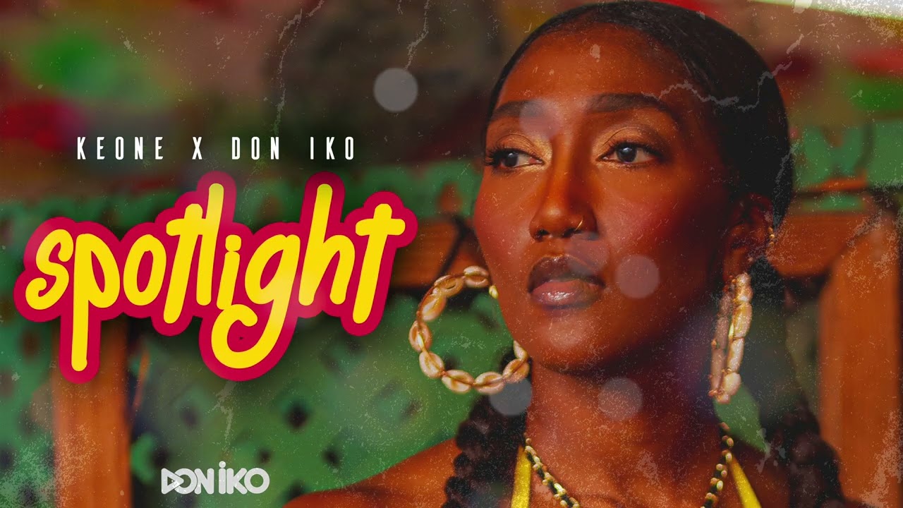 Keone x Don Iko - Spotlight (Official Audio) | Soca 2026 auf YouTube ansehen Keone x Don Iko - Spotlight (Official Audio) | Soca 2026 auf YouTube ansehen