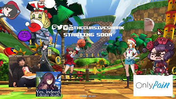 (CrowdControl) Some Zelderrr + Channel Points for CC Now! (1/13/2021)