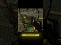 Fallout New Vegas: АРХИМЕД #fallout #фаллаут #rpg #edit #секреты #фишки #игры #bethesda #obsidian